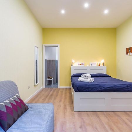 San Marcellino Cool And Central By Napoliapartments מראה חיצוני תמונה