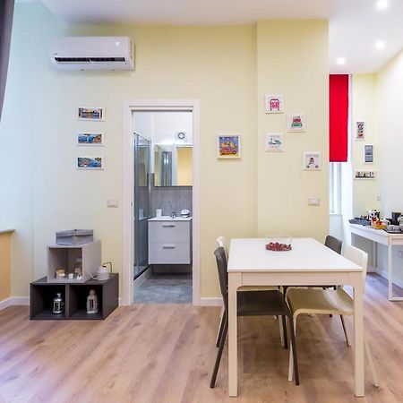 San Marcellino Cool And Central By Napoliapartments מראה חיצוני תמונה
