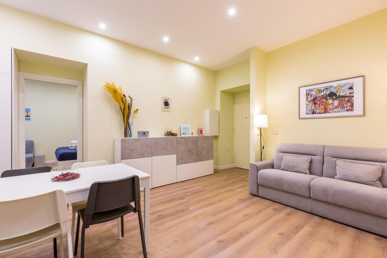 San Marcellino Cool And Central By Napoliapartments מראה חיצוני תמונה