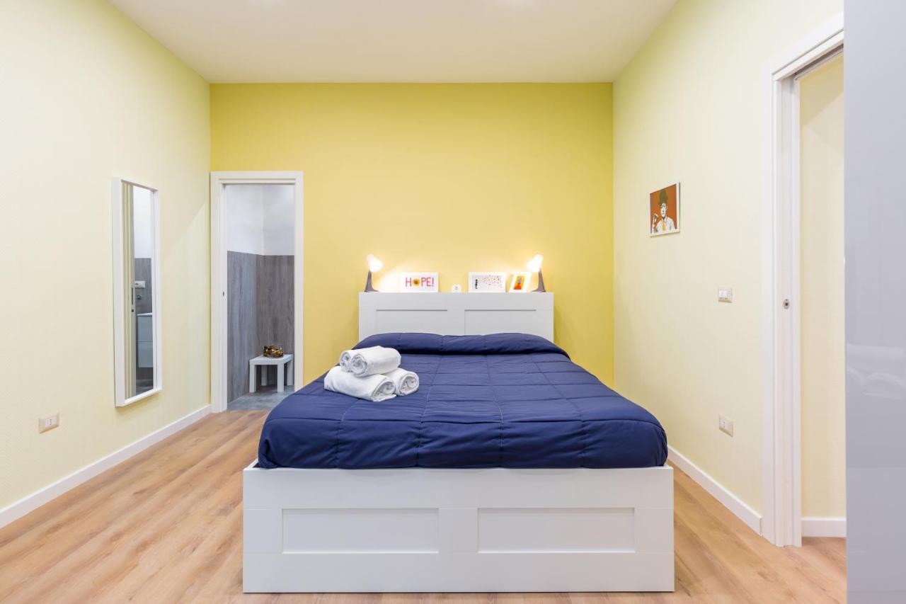 San Marcellino Cool And Central By Napoliapartments מראה חיצוני תמונה