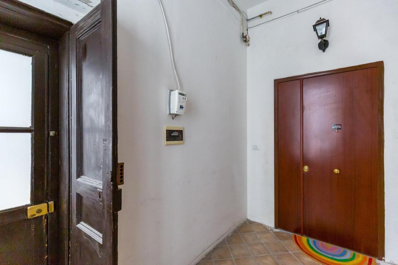 San Marcellino Cool And Central By Napoliapartments מראה חיצוני תמונה