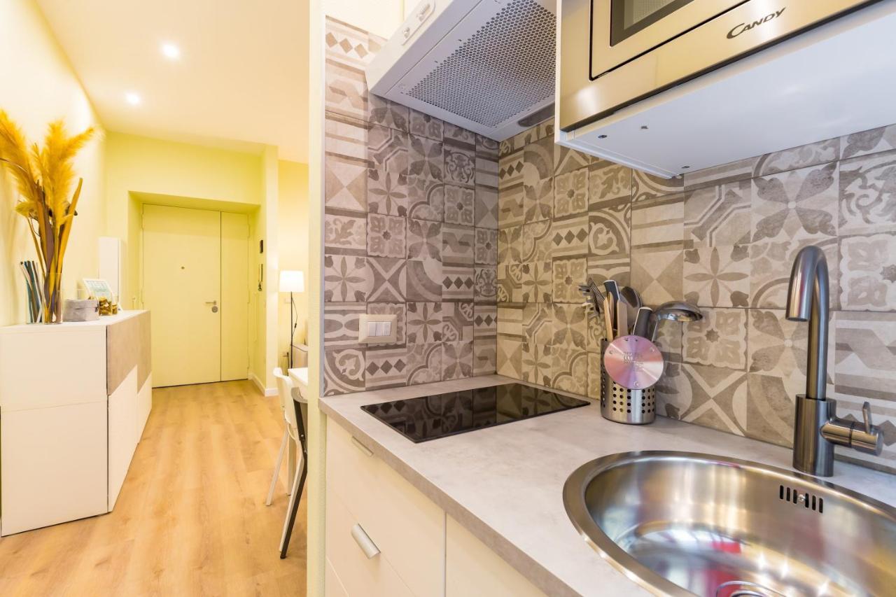 San Marcellino Cool And Central By Napoliapartments מראה חיצוני תמונה